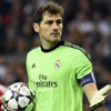 Casillas Türkiye'yi beğenmedi! Casillas Türkiye'yi beğenmedi!
