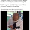 Tramvaydaki yaşlı sapık kadınlar tarafından suç üstü yakalandı Tramvaydaki yaşlı sapık kadınlar tarafından suç üstü yakalandı