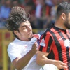 Trabzon deplasmanda Eskişehir'e boyun eğdi Trabzon deplasmanda Eskişehir'e boyun eğdi