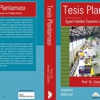 Tesis Planlaması çıktı