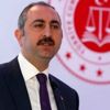 Adalet Bakanı Gül'den çok konuşulacak nafaka açıklaması