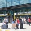 Yeni havalimanları yüzleri güldürüyor Yeni havalimanları yüzleri güldürüyor