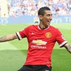 PSG, Angel Di Maria için görüşmelere başladı PSG, Angel Di Maria için görüşmelere başladı