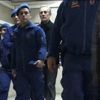 FETÖ'cü Akın Öztürk Ankara Adliyesi'nde