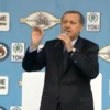 Cumhurbaşkanı Erdoğan'ın Gümüşhane konuşması