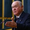 Bahçeli: Yeni sistem sadece Türk milletinin harcıdır Bahçeli: Yeni sistem sadece Türk milletinin harcıdır