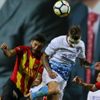 Trabzonspor ile Göztepe 22. randevuda Trabzonspor ile Göztepe 22. randevuda