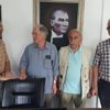 Emekliler dertlerini Sözcü’ye anlattı Emekliler dertlerini Sözcü’ye anlattı