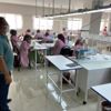 Akçadağ Belediyesi işsiz kadınlara istihdam sağlıyor