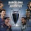 Juventus Barcelona maçı ne zaman saat kaçta hangi kanalda?
