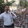 Demirtaş'tan Elazığ valisine mesaj! Demirtaş'tan Elazığ valisine mesaj!