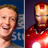 Facebook'un kurucusundan yeni icat Facebook'un kurucusundan yeni icat