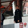 Fenerbahçe - Hatayspor maçında Emre Belözoğlu'nu çıldırttılar! Fenerbahçe - Hatayspor maçında Emre Belözoğlu'nu çıldırttılar!