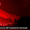 BP Lightsource BP hisselerini artıracak BP Lightsource BP hisselerini artıracak