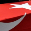 Şehit Polisin Kimliği Belirlendi