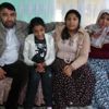 Kızlarının ameliyatı için yardım istediler