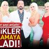 Bir kedi miyav dedi! Bir kedi miyav dedi!