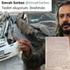 Behzat Ç.'nin yazarı Emrah Serbes baba kızın öldüğü kazayı itiraf etti: Teslim oluyorum