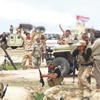 Saddam taktiğiyle Tikrit muharebesi Saddam taktiğiyle Tikrit muharebesi