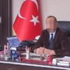 Okul müdürüne taciz tutuklaması
