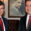 Lütfü Türkkan anket sonuçlarını açıkladı ve erken seçim için tarih verdi Lütfü Türkkan anket sonuçlarını açıkladı ve erken seçim için tarih verdi