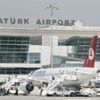 Havalimanının yeni taşınma tarihi 3 Mart 2019 olarak açıklandı Havalimanının yeni taşınma tarihi 3 Mart 2019 olarak açıklandı