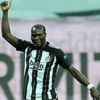 Kara Kartal’da Aboubakar şoku