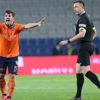 Başakşehir kritik virajı kayıpsız atlattı Başakşehir kritik virajı kayıpsız atlattı