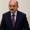 Mehmet Müezzinoğlu: "Bunu tükürükle boğması lazım"