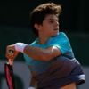 Yankı Erel Wimbledon'da çiftlerde finalde Yankı Erel Wimbledon'da çiftlerde finalde