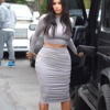 Kardashianların popo kardeşliği Kardashianların popo kardeşliği