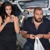 Öykü Çelik sevgilisinden şiddet gördü iddiası