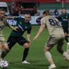 Fenerbahçe ile Denizlispor 42. randevuda Fenerbahçe ile Denizlispor 42. randevuda