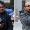 Firari FETÖ'cüler, 'Zarrab' davasında