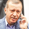 Erdoğan'dan şehit ailelerine telefon