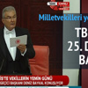 TBMM'de 25. dönem başlıyor TBMM'de 25. dönem başlıyor