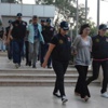 Bursa'da Ydg-h Üyesi Oldukları İddisıyla Gözaltına Alınan 8 Kişi Adliyeye Sevkedildi