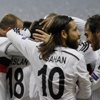 İşte Beşiktaş'ın Brugge hedefi İşte Beşiktaş'ın Brugge hedefi