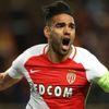 Falcao'da dişli rakip: Inter Falcao'da dişli rakip: Inter