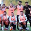 Beşiktaş Riva'da çalıştı Beşiktaş Riva'da çalıştı
