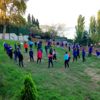 Kocaeli nin şampiyonları teknik gelişim kampında