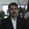 Çevre ve Şehircilik Bakanı Kurum: Hasarlı binalar için pazartesi ödemeler yapılacak