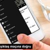 PAOK-Beşiktaş maçına doğru