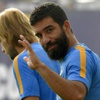 Arda Turan için CAS yolu!
