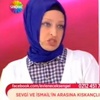 Gelin adayından ilginç sözler Gelin adayından ilginç sözler