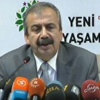 HDP Milletvekili Sırrı Süreyya Önder'den görüşme sonrası açıklama HDP Milletvekili Sırrı Süreyya Önder'den görüşme sonrası açıklama