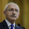 Kılıçdaroğlu'ndan 'yeni anayasa' açıklaması Kılıçdaroğlu'ndan 'yeni anayasa' açıklaması