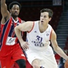 Anadolu Efes evinde sürprize izin vermedi!