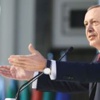 Cumhurbaşkanı Erdoğan; Öldürülenler hep Müslüman Cumhurbaşkanı Erdoğan; Öldürülenler hep Müslüman