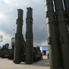 Rusya S-400’leri görücüye çıkardı